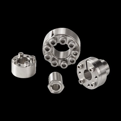 Z2不锈钢304 胀紧套 ZJ2 EUX66胀套TLK200涨紧套KTR100胀紧 SUS