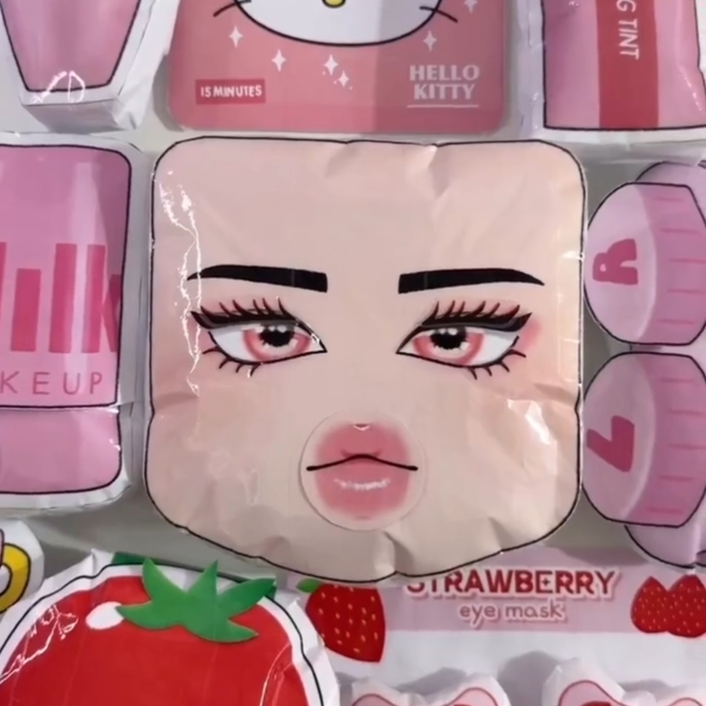 创意安静书女孩玩具自制手工