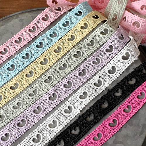 宽2cm蕾丝花边辅料痛包装饰丝带吧唧托手工diy娃衣服装书衣材料