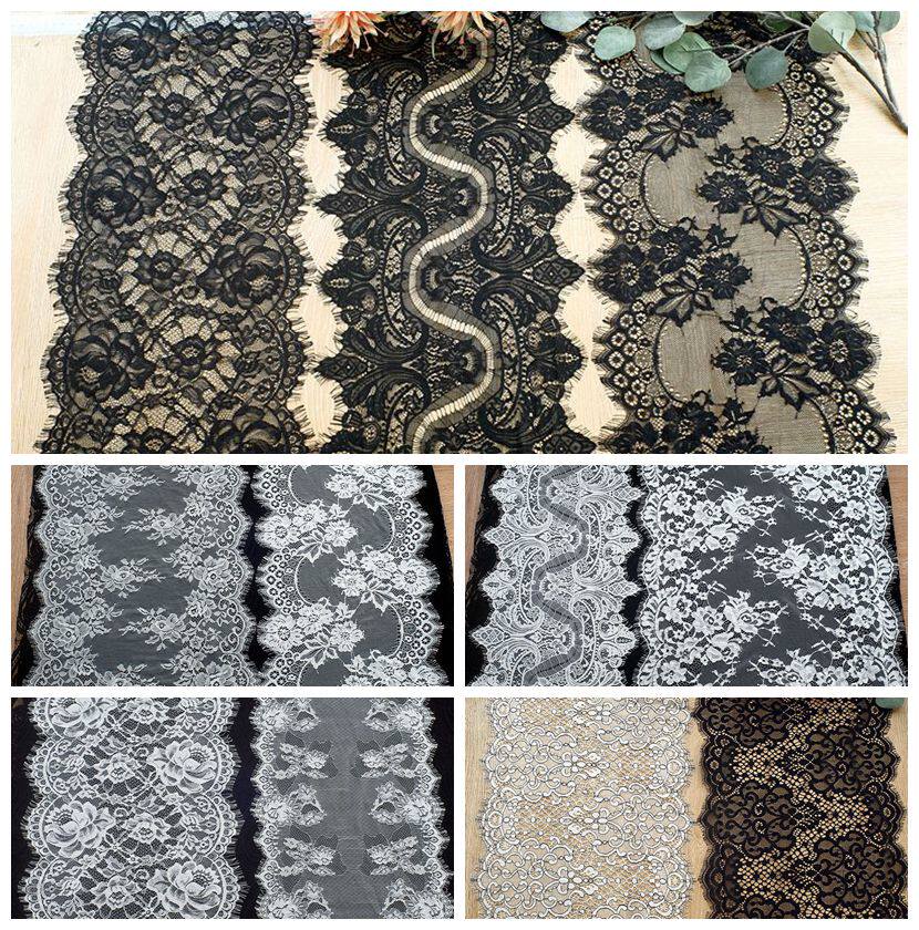 蕾丝花边辅料DIY服装装饰布料