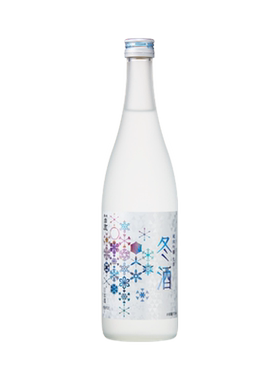 黑松白鹿樱花夏酒秋酒冬酒四季限定清酒720ml（2022年起）
