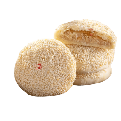 伊兰全盛斋西安传统中式糕点茶点