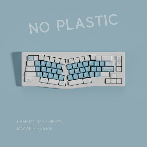 键帽原厂高度PBT热升华