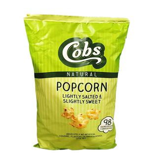 Cobs酷波爆米花(微甜微咸)进口PopCorn Light Salted Light Sweet