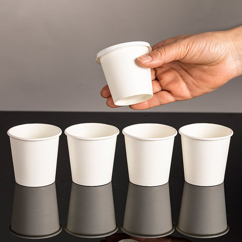 一次性加厚商用整箱定做品尝杯