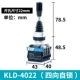 KLD-4022