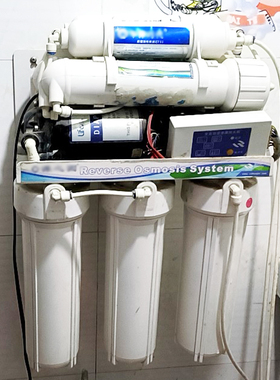 适用11.3寸29cm源华津109净霸之圆时代HJ-SY100G净水机滤芯通用