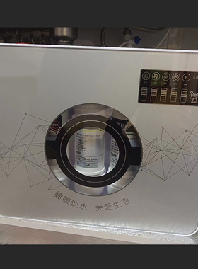 适用于希力净水机滤芯XL-UF-105A超滤净水器五级通用滤芯PP CTO