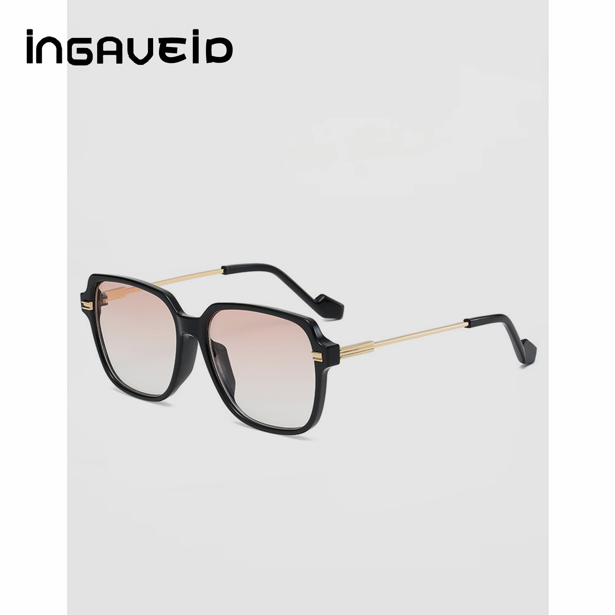 2024新款墨镜女士开车韩版腮红显瘦太阳眼镜男高级感时尚潮流个性