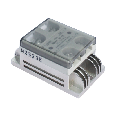 上南单相智能固态继电器