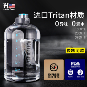 BOTTLEDJOY美国TRITAN耐高温