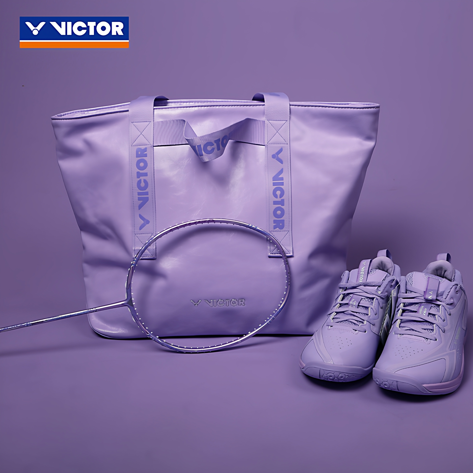 VICTOR胜利羽毛球托特包BG5915CP