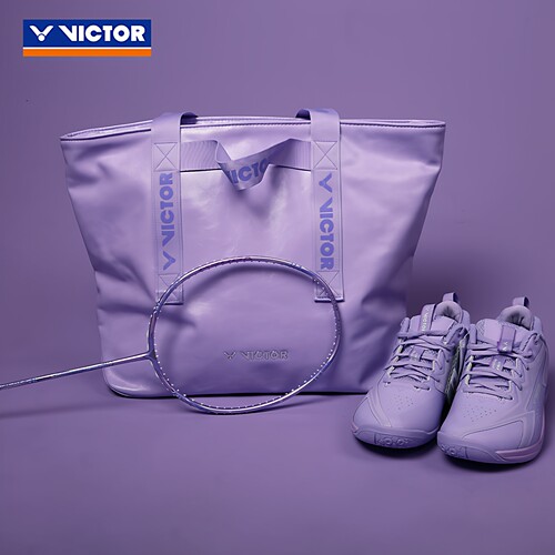 VICTOR胜利羽毛球托特包BG5915CP