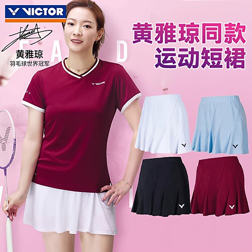 VICTOR胜利运动短裙K-51301
