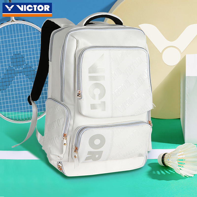 victor胜利羽毛球包BR5013