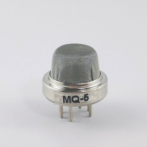 MQ-2 MQ-3 MQ-5 烟雾传感器 电子气体传感器酒精传感Y器传感器探