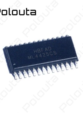 ML4425IS ML4425CS ML4425 SOP-28 贴片 电机控制器 电路IC芯片