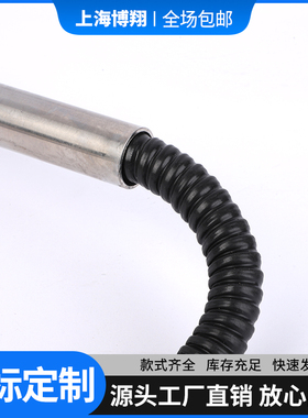 拐角热电偶WRN-591压铸机专用K型热电阻直角测温探头温度传感器