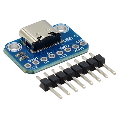 树莓派RP2350B N16R8 SuperRP2350B MicroPython RP2350B PSRAM