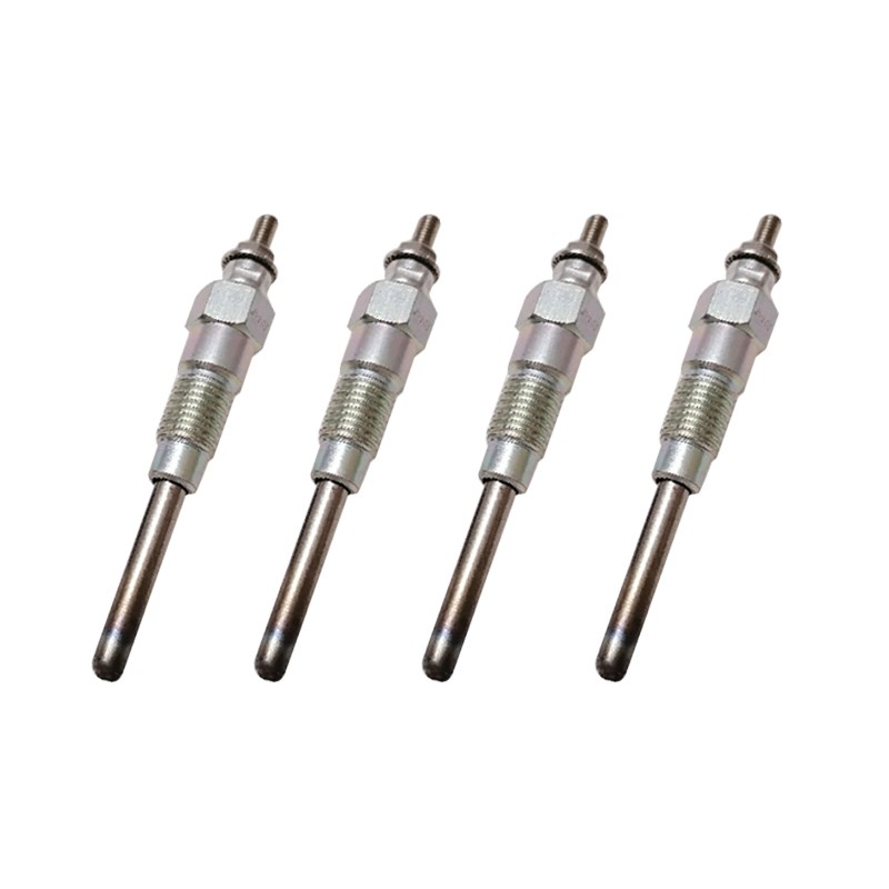 挖掘机卡特CAT306E久保田165 163 V2607发动机预热塞棒油封