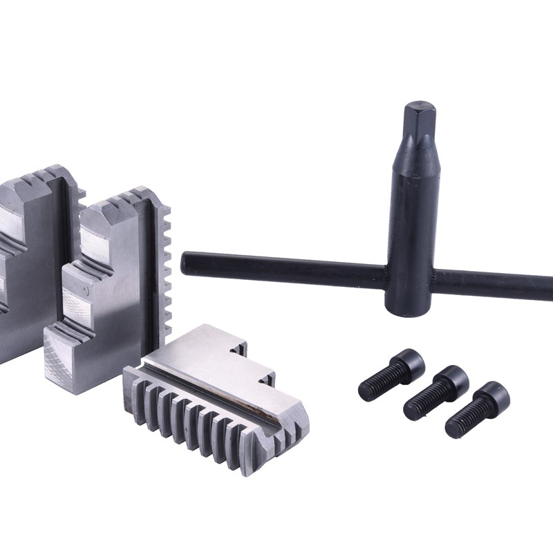 顺马三爪自定心卡盘K11 80/100/125/130/160/200/250/320三爪卡盘