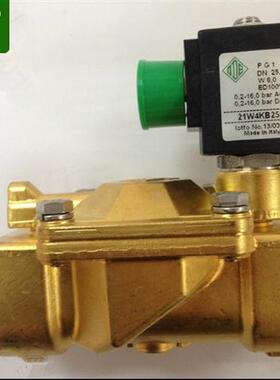 STASTD ODE电磁阀21H8KB120BDA 21WA4K0V130 21H9KE180 21H8KV120