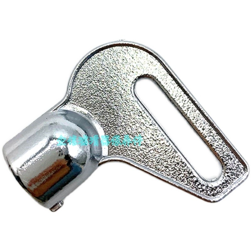 挖掘机徐工XE60 75 135 150 200 215D DA DK新款点火启动钥匙配件