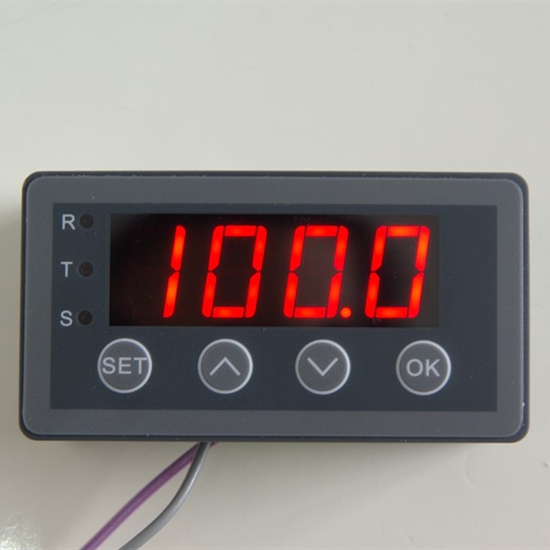 数显仪表0-10V 0-20mA 2-10V 4-20mA 信号发生器 模拟量输出