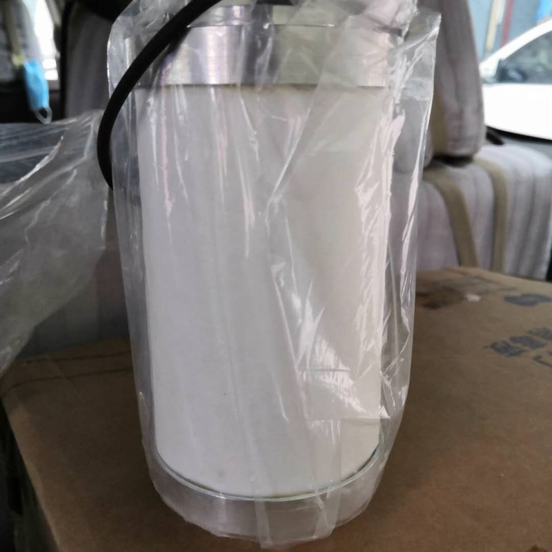 山东新华低温等离子灭菌器PSw100X油雾过氧化氢过滤器内丝外丝滤