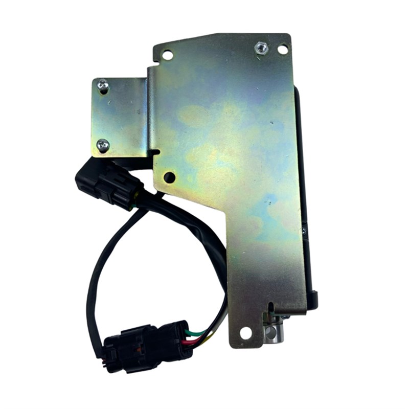 中联挖掘机配件柳工915/920/922/923/936油门电机马达力士德钩机