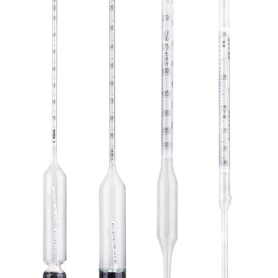 密度计比重计液体波美度计盐度计浓度计带检定检测报.告校准