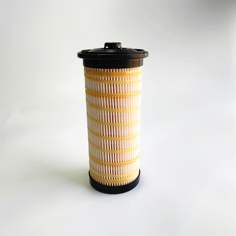 樱花EF9910挖掘机配件CAT340 345 336GC柴油滤芯434-3928