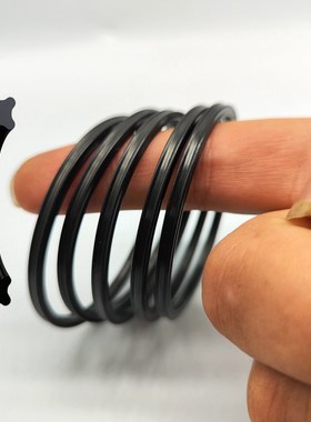 星型圈X型圈内17.13/18.72/20.29/21.89/22.22/23.47/25.07*2.62