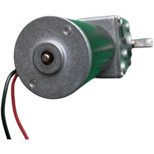 634JSX505  31ZY/50m00rp蜗轮蜗杆直流减速电机 12V 10rpm