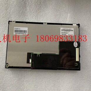 124 6AV2124 0AX0液晶 按键面膜6AV2 KP700面板 1GC01 0AX0