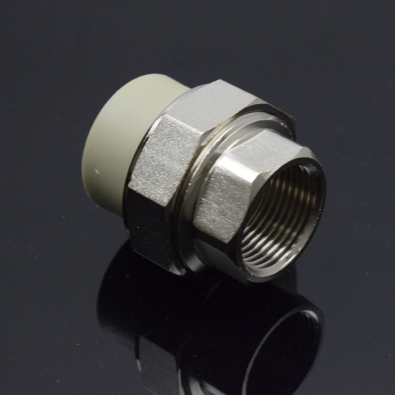 PPR活接头灰色外丝活接ppr内丝活接头铜暖气水管活接4分 6分1寸,纺织面料/辅料/配套,其他纺织机械,淘宝优惠券,粉丝福利购,淘宝优惠卷