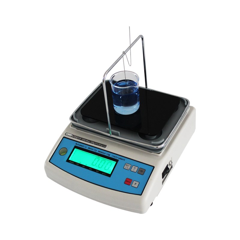 数显电子液体密度计甲醇含量检测仪硝酸硫酸氨R水酒精浓度比重测