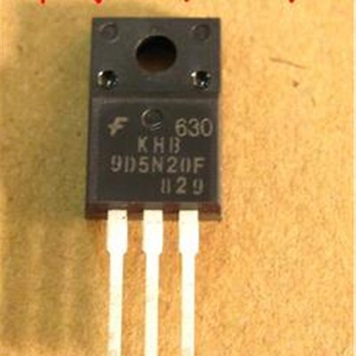 原装/IRF630/IRFS630A/FQPF630/场效应管通用