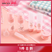 秀色物语Moki S121套瓶8个 503152