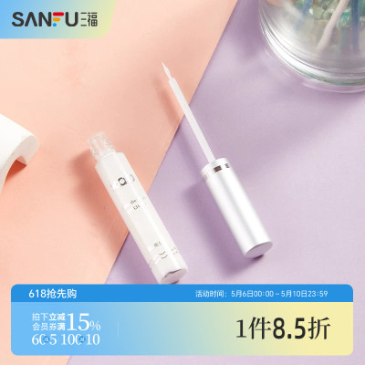XAB空气假睫毛胶水5ml
