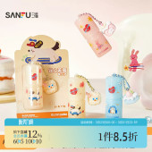 洛丽莲娜宠心芙蕾无色润唇膏 505195