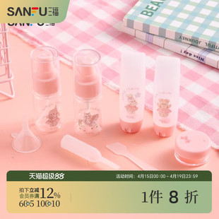 秀色物语Moki-S121套瓶8个 503152