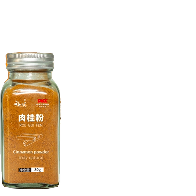 纯天然无添加肉桂粉烘培咖啡用