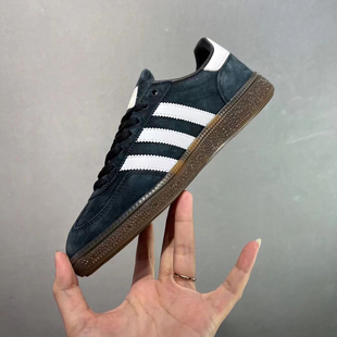 adidas DB3021 阿迪达斯Spezial男女简约百搭舒适轻便休闲运动板鞋