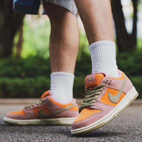 耐克男女款经典百搭运动休闲板鞋