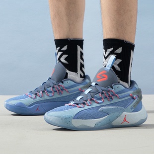 Luka Jordan 耐克Air 400 男子舒适低帮透气篮球鞋 DX9034 Nike