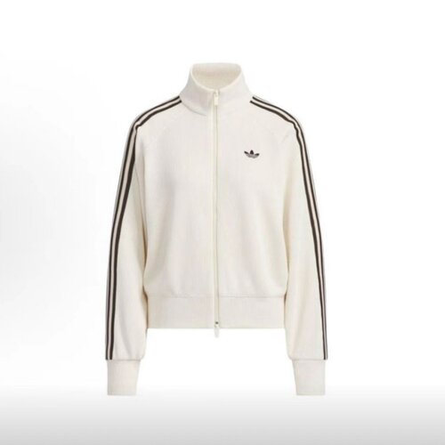 adidas/阿迪达斯originals TRACK TOP舒适百搭夹克外套女款KQ5490