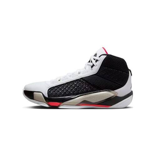 Nike/耐克Air Jordan 38 男子舒适透气缓震耐磨篮球鞋IDZ3355-106