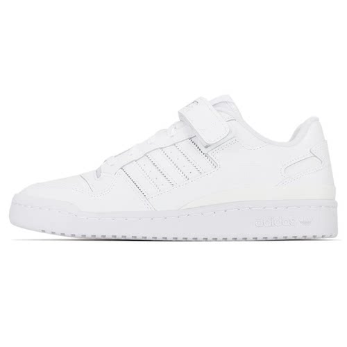 adidas/阿迪达斯 Originals Forum 男女款低帮运动休闲板鞋FY7755