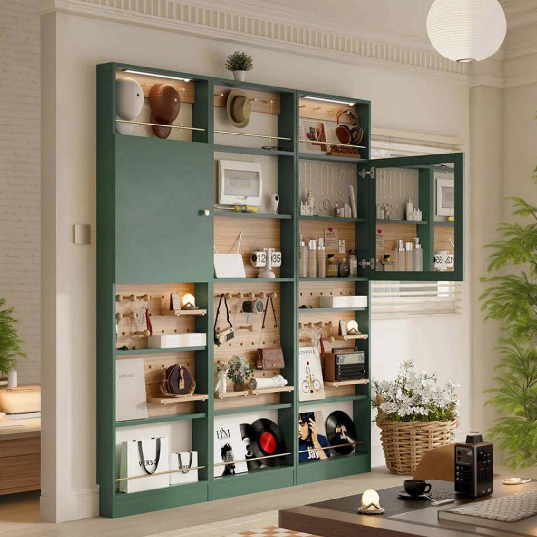 门后薄柜卧室门后收纳柜小户型墙角杂志架置物架门厅收纳柜杂物架,住宅家具,其它柜类,淘宝优惠券,粉丝福利购,淘宝优惠卷